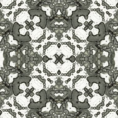 Kusursuz soyut desen. Soyut doku. Yaratıcı modern arkaplan