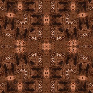 Kusursuz soyut kare deseni. Soyut arkaplan. Yaratıcı doku. Sanat arkaplanı