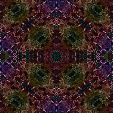 Kusursuz soyut desen. Soyut doku. Yaratıcı modern arkaplan