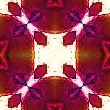 Kusursuz soyut desen. Soyut doku. Yaratıcı modern arkaplan