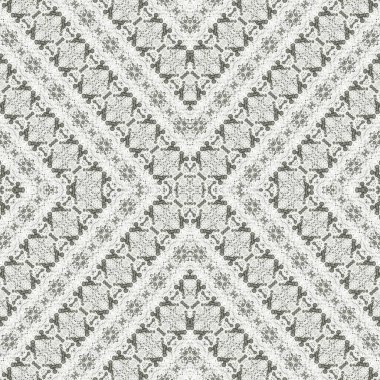 Kusursuz desenli soyut kare. Soyut arkaplan. Doku yaratıcı modern kaleydoskop