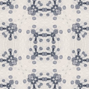 Kusursuz desenli soyut kare. Soyut arkaplan. Doku yaratıcı modern kaleydoskop