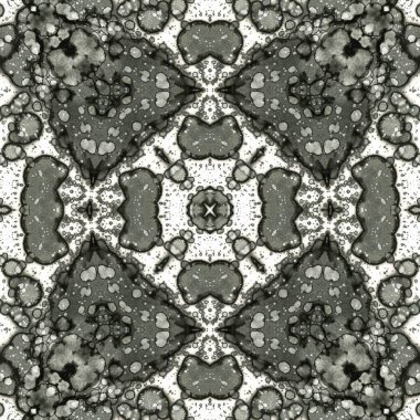 Kusursuz soyut kare deseni. Soyut arkaplan. Yaratıcı doku. Sanat arkaplanı