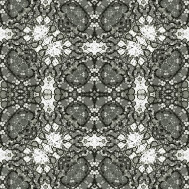 Kusursuz soyut desen. Soyut doku. Yaratıcı modern arkaplan