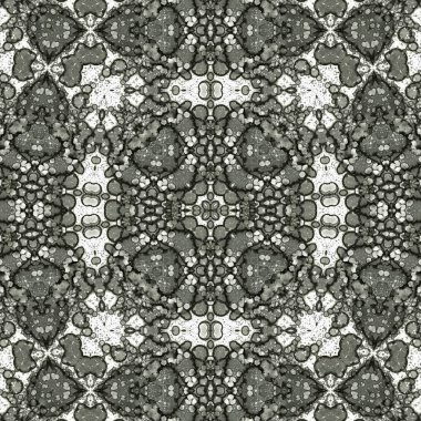 Kusursuz soyut kare deseni. Soyut arkaplan. Yaratıcı doku. Sanat arkaplanı