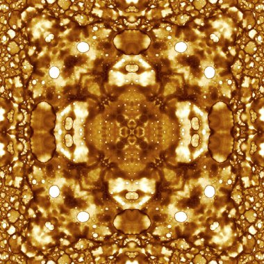 Kusursuz soyut kare deseni. Soyut arkaplan. Yaratıcı doku. Kaleydoskop sanatı