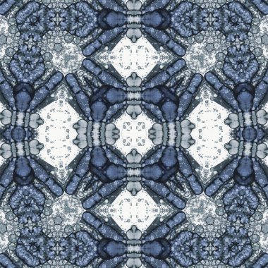 Kusursuz soyut kare deseni. Soyut arkaplan. Yaratıcı doku. Sanat arkaplanı