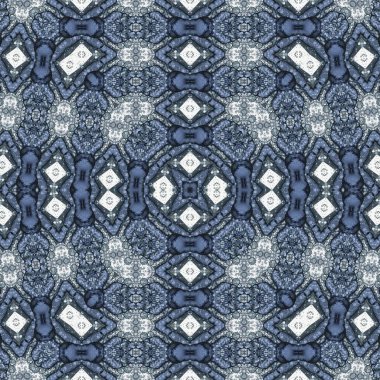 Kusursuz soyut kare deseni. Soyut arkaplan. Yaratıcı doku. Sanat arkaplanı