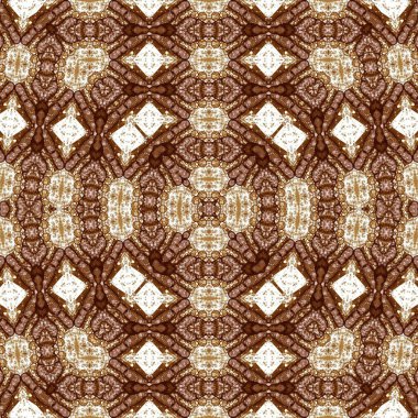 Kusursuz soyut kare deseni. Soyut arkaplan. Yaratıcı doku. Sanat arkaplanı