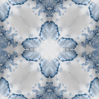 Kusursuz desenli soyut kare. Soyut arkaplan. Doku yaratıcı modern kaleydoskop