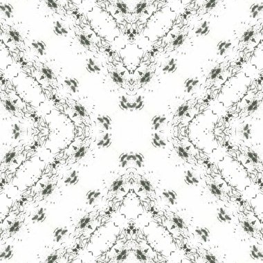 Kusursuz desenli soyut kare. Soyut arkaplan. Doku yaratıcı modern kaleydoskop