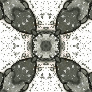 Kusursuz soyut kare deseni. Soyut arkaplan. Yaratıcı doku. Sanat arkaplanı