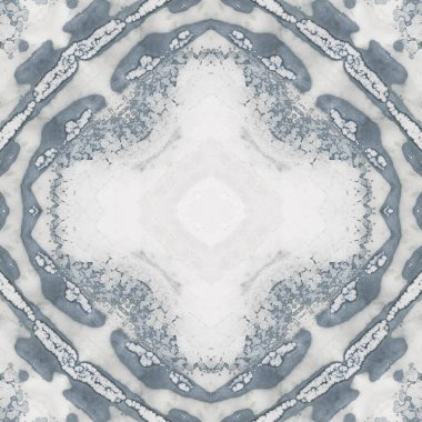 Kusursuz soyut kare deseni. Soyut arkaplan. Yaratıcı doku. Kaleydoskop sanatı