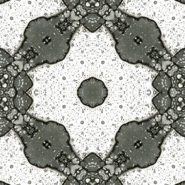 Kusursuz soyut kare deseni. Soyut arkaplan. Yaratıcı doku. Sanat arkaplanı