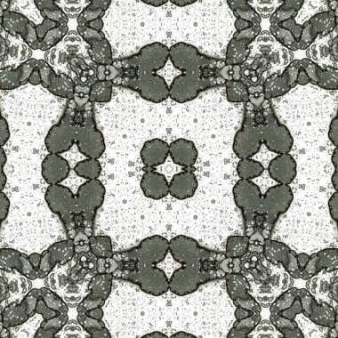 Kusursuz soyut kare deseni. Soyut arkaplan. Yaratıcı doku. Sanat arkaplanı