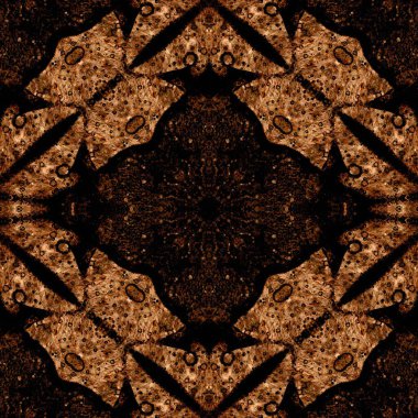 Kusursuz soyut desen. Soyut doku. Yaratıcı modern arkaplan