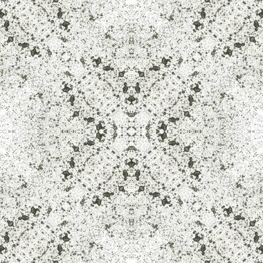 Kusursuz desenli soyut kare. Soyut arkaplan. Doku yaratıcı modern kaleydoskop