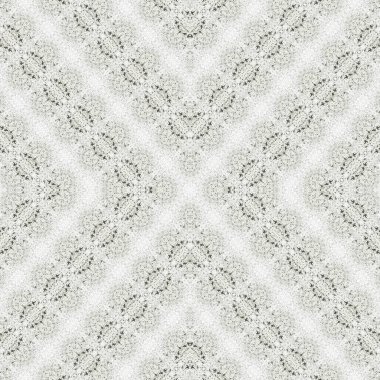 Kusursuz desenli soyut kare. Soyut arkaplan. Doku yaratıcı modern kaleydoskop