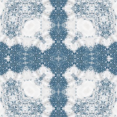 Kusursuz soyut kare deseni. Soyut arkaplan. Yaratıcı doku. Kaleydoskop sanatı