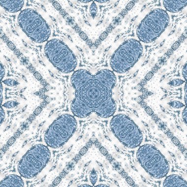 Kusursuz soyut kare deseni. Soyut arkaplan. Yaratıcı doku. Kaleydoskop sanatı