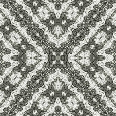 Kusursuz soyut kare deseni. Soyut arkaplan. Yaratıcı doku. Sanat arkaplanı