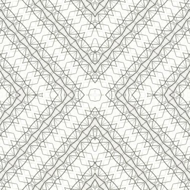 Kusursuz soyut desen. Soyut doku. Yaratıcı modern arkaplan