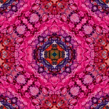 Kusursuz soyut kare deseni. Soyut arkaplan. Yaratıcı doku. Sanat arkaplanı