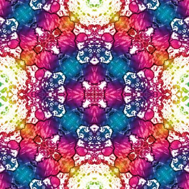 Kusursuz soyut desen. Soyut doku. Yaratıcı modern arkaplan