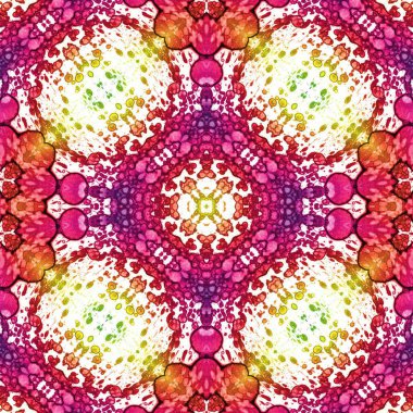 Kusursuz soyut kare deseni. Soyut arkaplan. Yaratıcı doku. Sanat arkaplanı