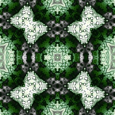 Kusursuz soyut desen. Soyut doku. Yaratıcı modern arkaplan