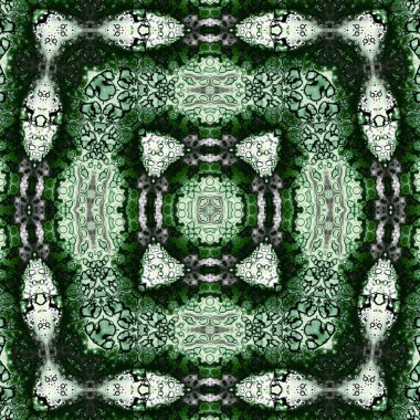 Kusursuz soyut kare deseni. Soyut arkaplan. Yaratıcı doku. Sanat arkaplanı