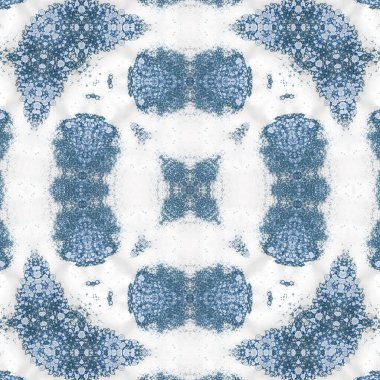 Kusursuz soyut kare deseni. Soyut arkaplan. Yaratıcı doku. Kaleydoskop sanatı