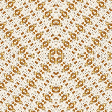 Kusursuz desenli soyut kare. Soyut arkaplan. Doku yaratıcı modern kaleydoskop