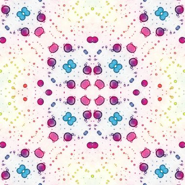 Kusursuz soyut desen. Soyut doku. Yaratıcı modern arkaplan