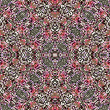 Kusursuz soyut desen. Soyut doku. Yaratıcı modern arkaplan