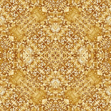 Kusursuz soyut desen. Soyut doku. Yaratıcı modern arkaplan