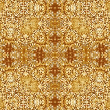 Kusursuz soyut kare deseni. Soyut arkaplan. Yaratıcı doku. Sanat arkaplanı