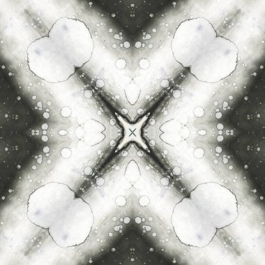 Kusursuz soyut kare deseni. Soyut arkaplan. Yaratıcı doku. Kaleydoskop sanatı