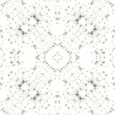 Kusursuz desenli soyut kare. Soyut arkaplan. Doku yaratıcı modern kaleydoskop