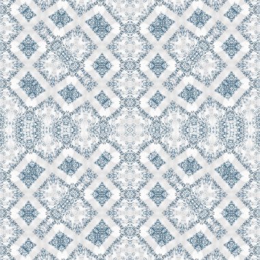 Kusursuz desenli soyut kare. Soyut arkaplan. Doku yaratıcı modern kaleydoskop