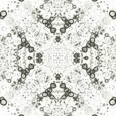 Kusursuz soyut kare deseni. Soyut arkaplan. Yaratıcı doku. Kaleydoskop sanatı