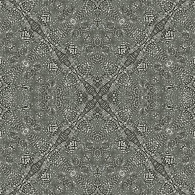 Kusursuz soyut kare deseni. Soyut arkaplan. Yaratıcı doku. Kaleydoskop sanatı