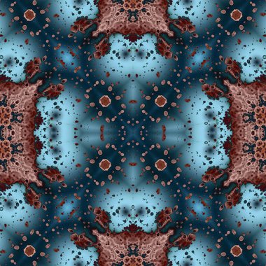 Kusursuz soyut kare deseni. Soyut arkaplan. Yaratıcı doku. Sanat arkaplanı