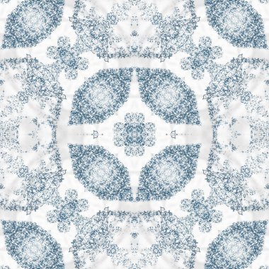 Kusursuz soyut desen. Soyut doku. Yaratıcı modern arkaplan