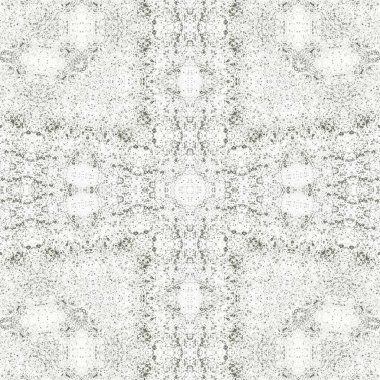 Kusursuz soyut kare deseni. Soyut arkaplan. Yaratıcı doku. Kaleydoskop sanatı