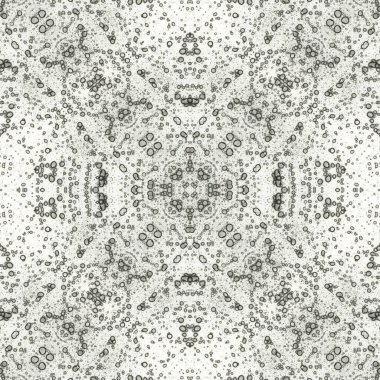 Kusursuz soyut kare deseni. Soyut arkaplan. Yaratıcı doku. Kaleydoskop sanatı