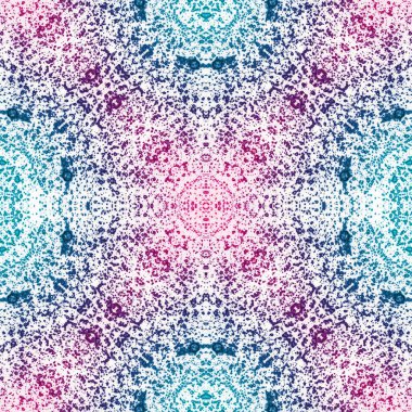 Kusursuz soyut desen. Soyut doku. Yaratıcı modern arkaplan