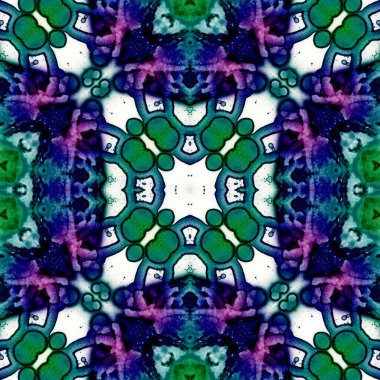 Kusursuz soyut kare deseni. Soyut arkaplan. Yaratıcı doku. Sanat arkaplanı