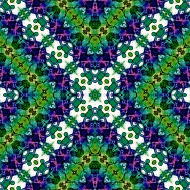 Kusursuz soyut desen. Soyut doku. Yaratıcı modern arkaplan