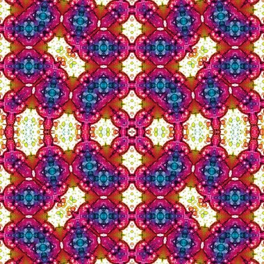 Kusursuz soyut desen. Soyut doku. Yaratıcı modern arkaplan